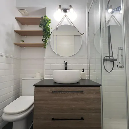 Piso Cesteiros Plaza Sanxenxo