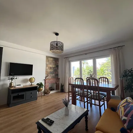 Appartement Piso Cesteiros Plaza *