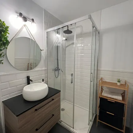 Piso Cesteiros Plaza