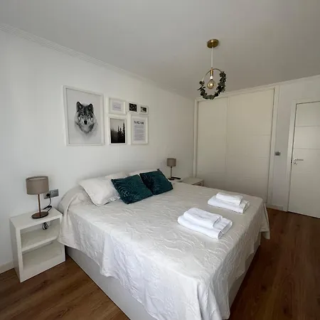 Piso Cesteiros Plaza *