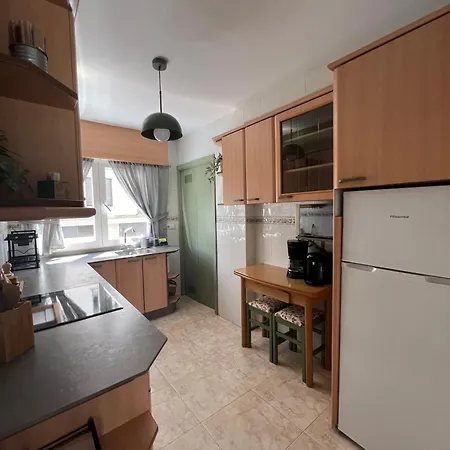 Piso Cesteiros Plaza Appartement