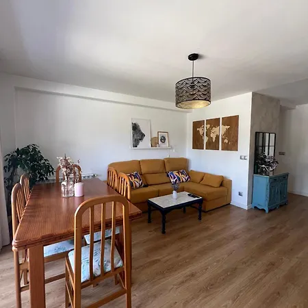 Piso Cesteiros Plaza Sanxenxo