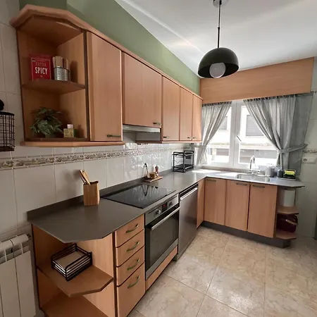 Piso Cesteiros Plaza *