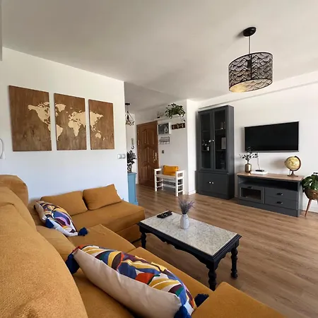 Piso Cesteiros Plaza Appartement *