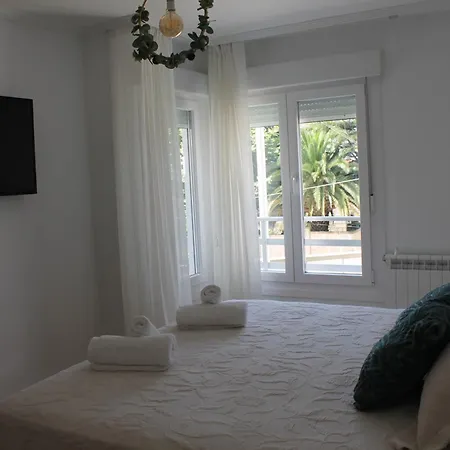 Appartement Piso Cesteiros Plaza *