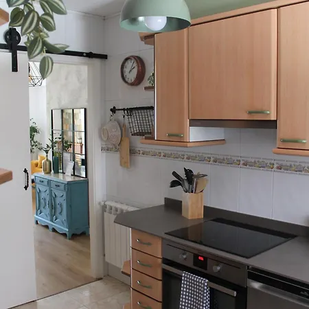 Appartement Piso Cesteiros Plaza Sanxenxo