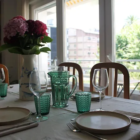 Piso Cesteiros Plaza * Sanxenxo