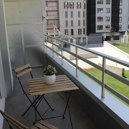 Piso Cesteiros Plaza * サンシェンショ