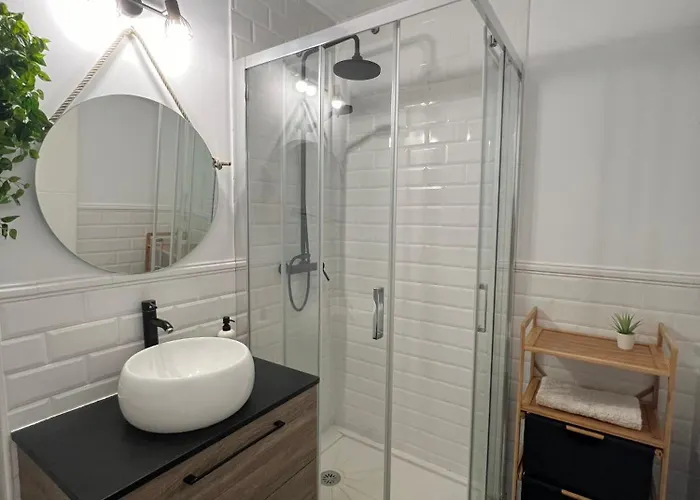 Piso Cesteiros Plaza