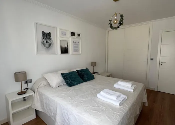 Piso Cesteiros Plaza *