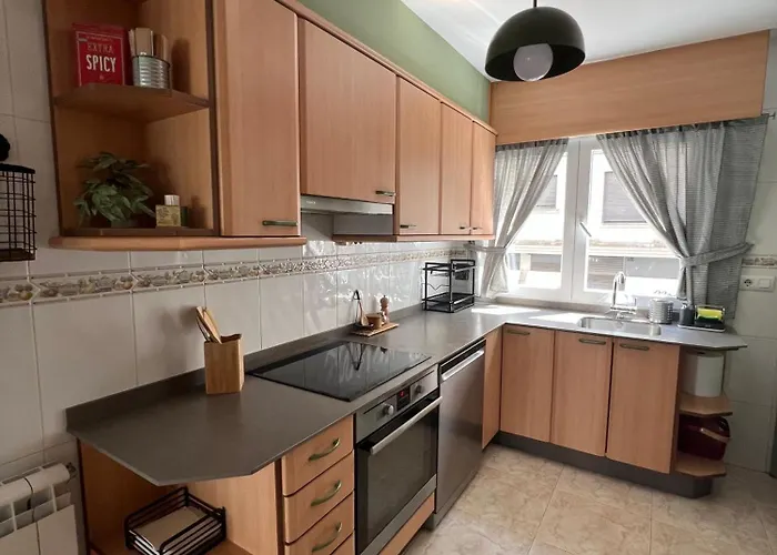 Piso Cesteiros Plaza *